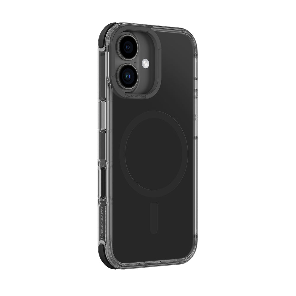 Amazingthing Omni Serisi iPhone 16 Plus Magsafe Şarj Özellikli Telefon Kılıfı - 13 Amazingthing Omni Serisi iPhone 16 Plus Magsafe Şarj Özellikli Telefon Kılıfı - 13